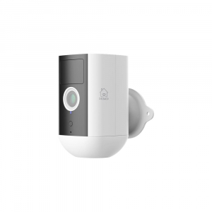 Deltaco SH-IPC09 2MP Wi-Fi IP kamera fehér